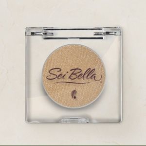 Sei Bella® Enhance Eye Shadow—Suede Melaleuca M-54
